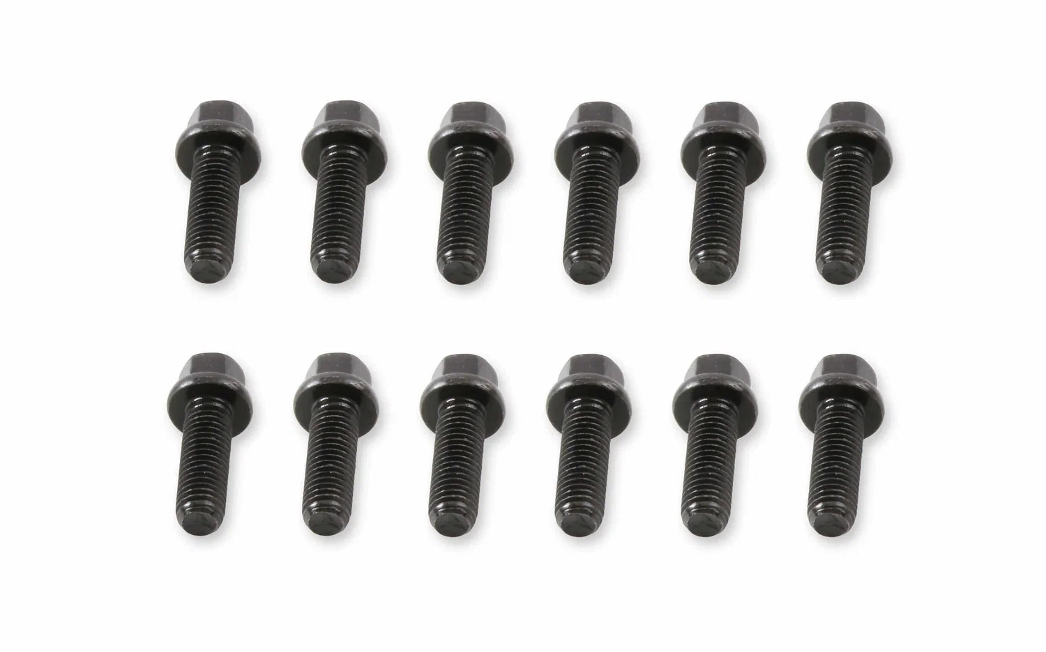 Mr. Gasket 918G Header Bolt Set Fits GM LS Series Engines